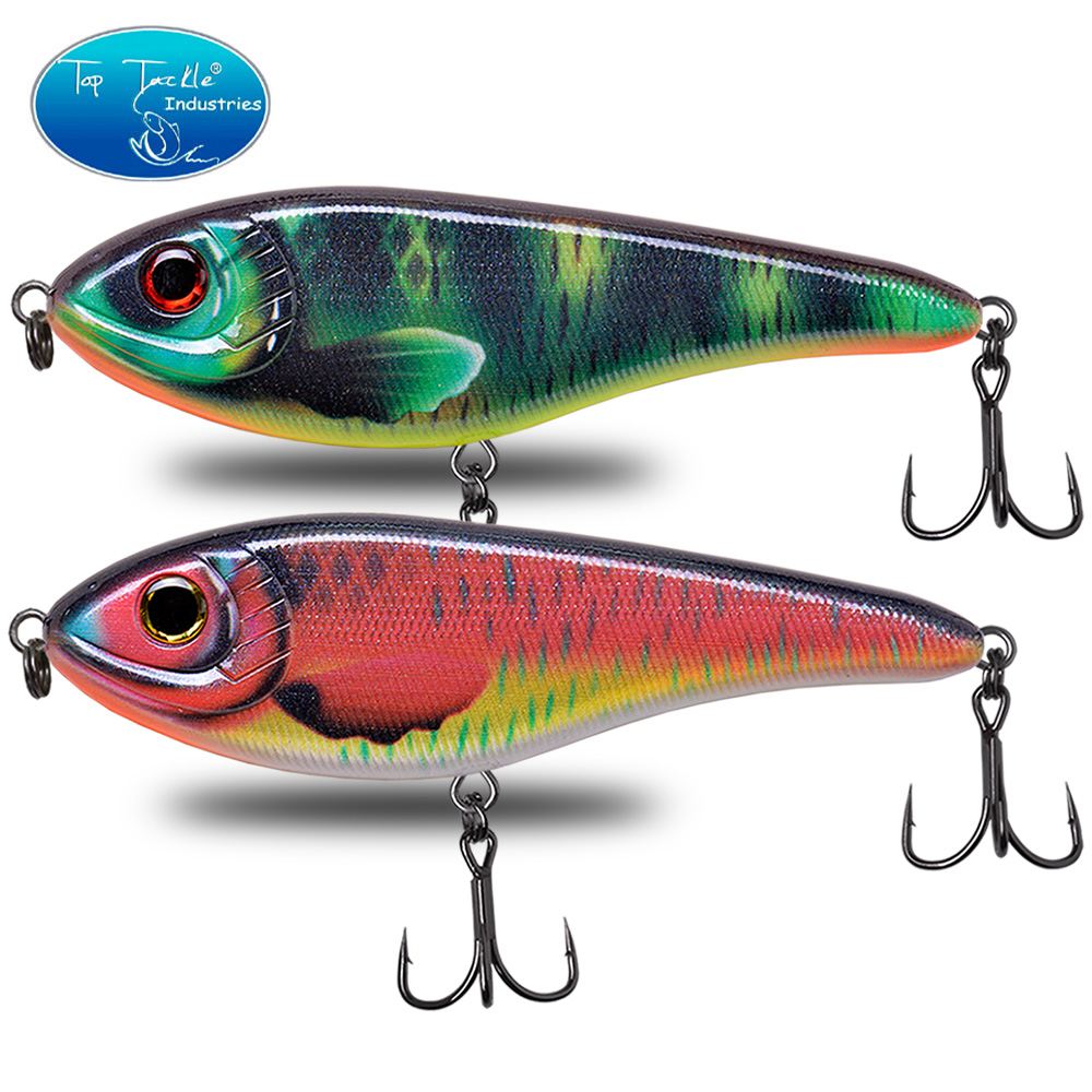 Fishing Lure Swimbait - 150mm 81g 24 Colors CFLURE Slow