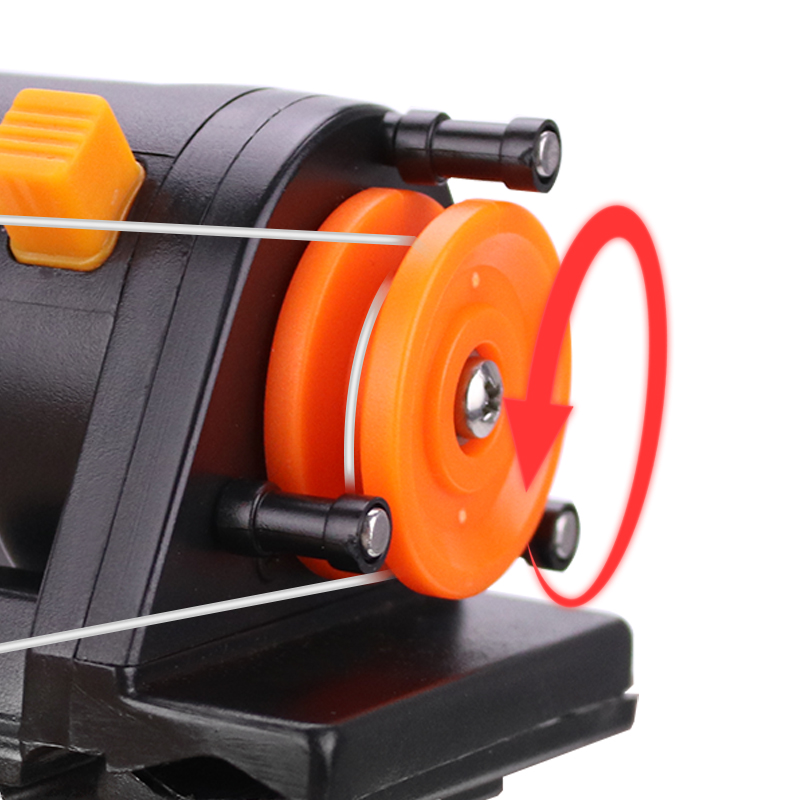 WEIHE Fishing Line Counter 0-9 - Fishing Lure Kit recension och pris
