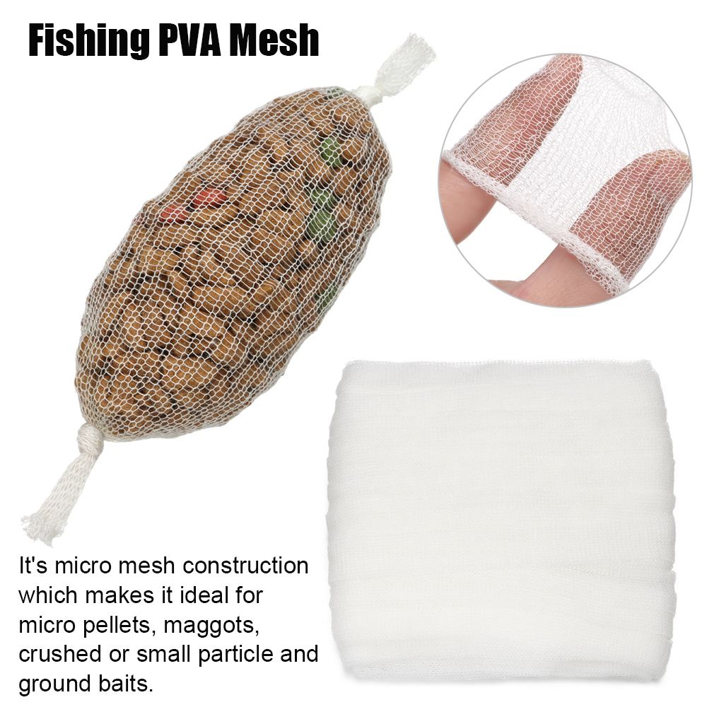 5M/20M 25/37/44MM New Refill R - Fishing Lure Accessories recension och pris