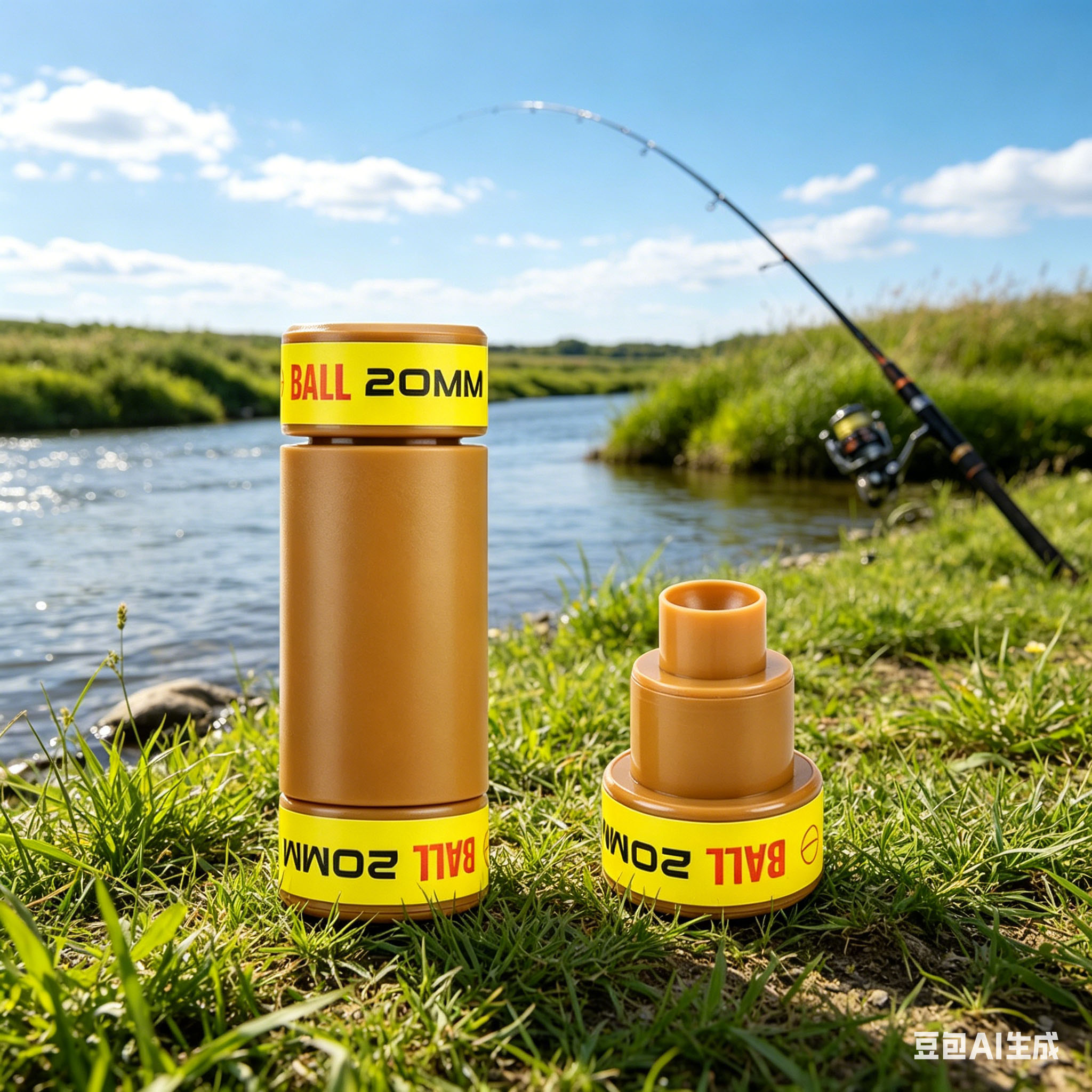 16/20mm Fishing Bait Shaping P - Fishing Lure Accessories recension och pris
