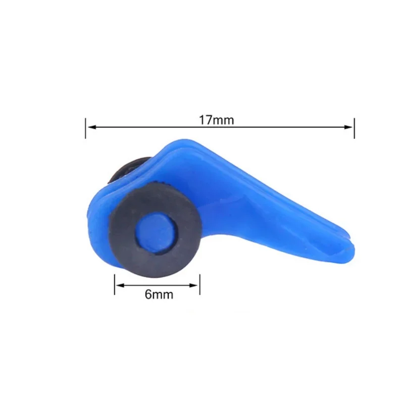 10pcs/lot Plastic Fishing Hook - Fishing Lure Jig recension och pris