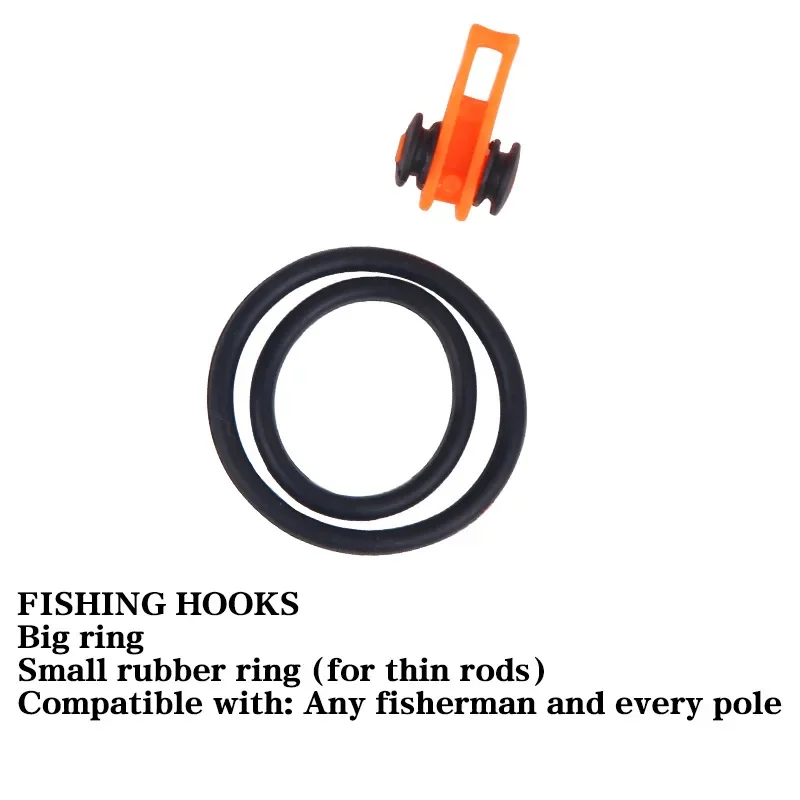 10pcs/lot Plastic Fishing Hook - Fishing Lure Jig recension och pris