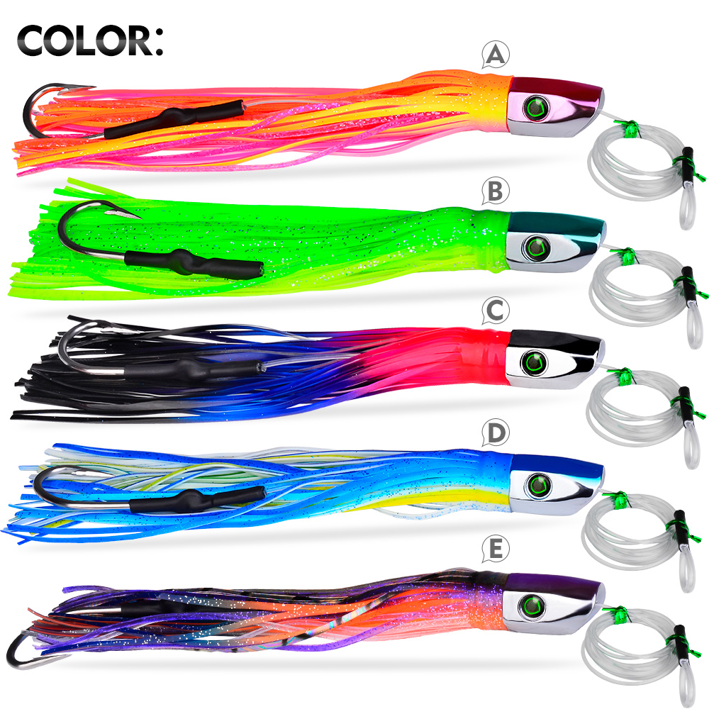 PROBEROS 1pc 85g102g 119g Resi - Fishing Lure Buzzbait recension och pris