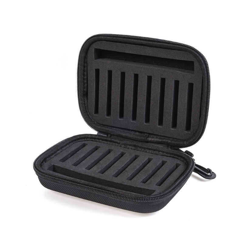 Portable Fly Fishing Lure Spin - Fishing Lure Spinnerbait recension och pris