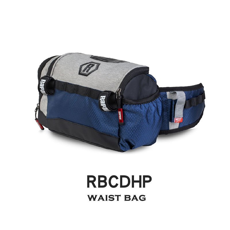 Fishing Tackle Bag multi funct - Fishing Lure Making Kit recension och pris