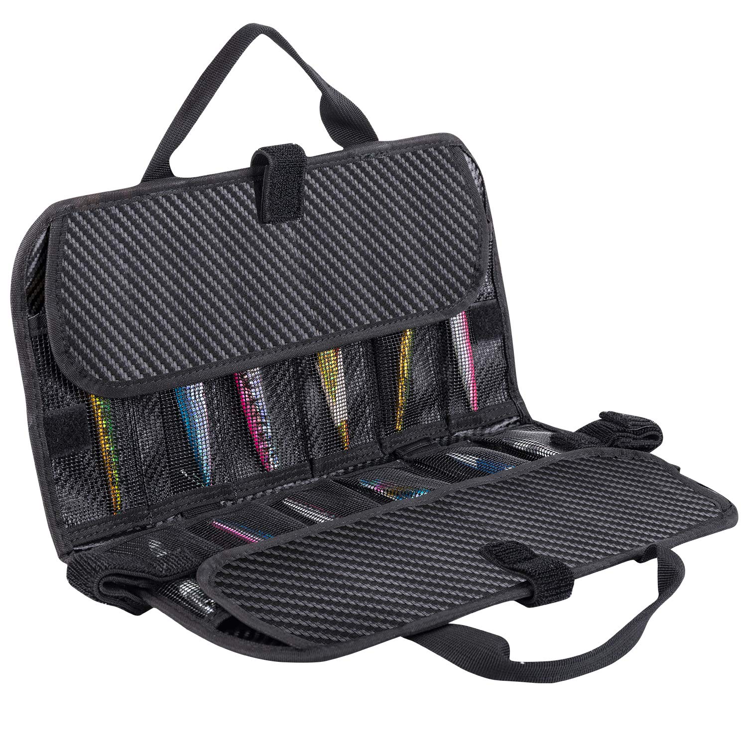 Goture Fishing Jig Lure Bag-Du - Fishing Lure Jig recension och pris