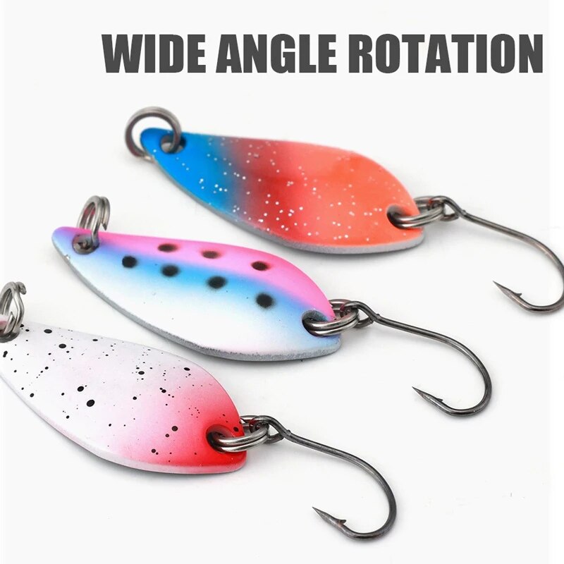 2.5g/3.5g/5g Fishing Kit Jig S - Fishing Lure Making Kit recension och pris