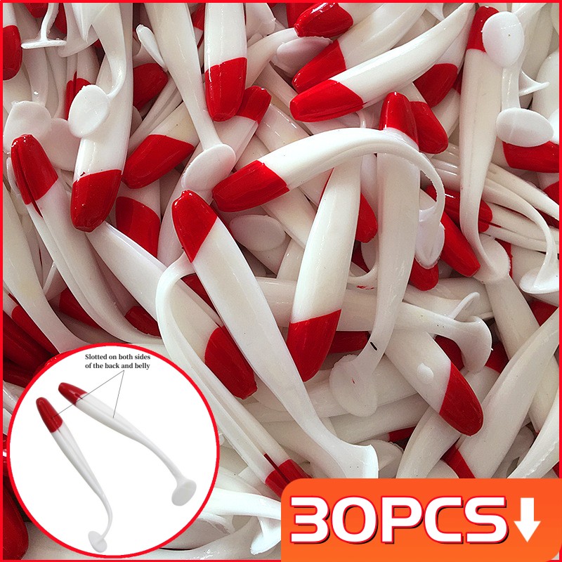 Soft Fishing Lures Simulation  - Fishing Lure Buzzbait recension och pris