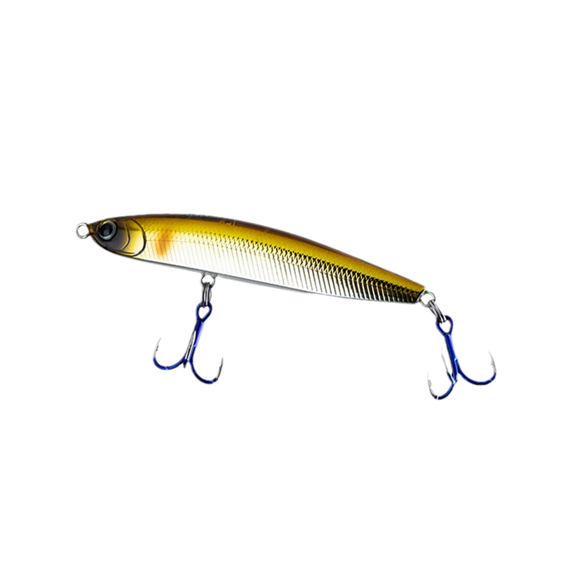 Water Sniper 10.5g 75mm Jerk P - Fishing Lure Jerkbait recension och pris