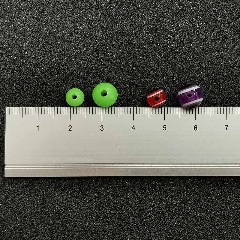 50pcs/lot Fish Eye Fishing Bea - Fishing Lure Making Kit recension och pris