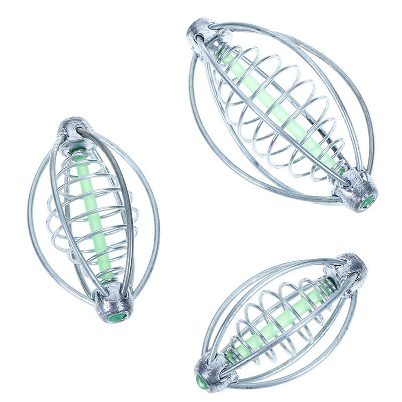 [H]10 Pcs/Set Fishing Bait Spr - Fishing Lure Kit recension och pris