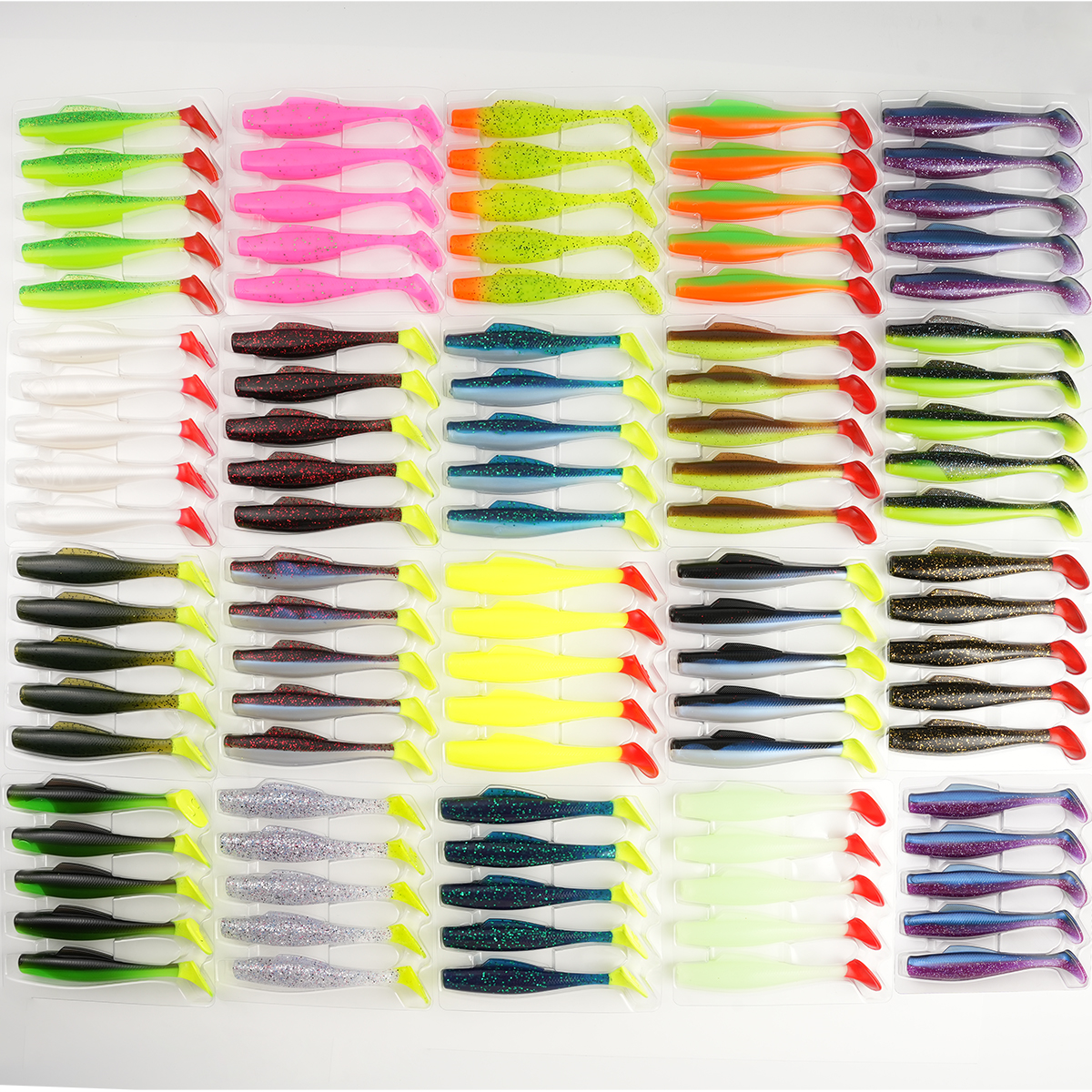 Johncoo soft fishing lure 12cm - Fishing Lure Topwater recension och pris