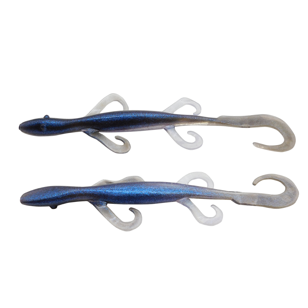 ESFISHING fishing Lures Wild L - Fishing Lure Spinnerbait recension och pris