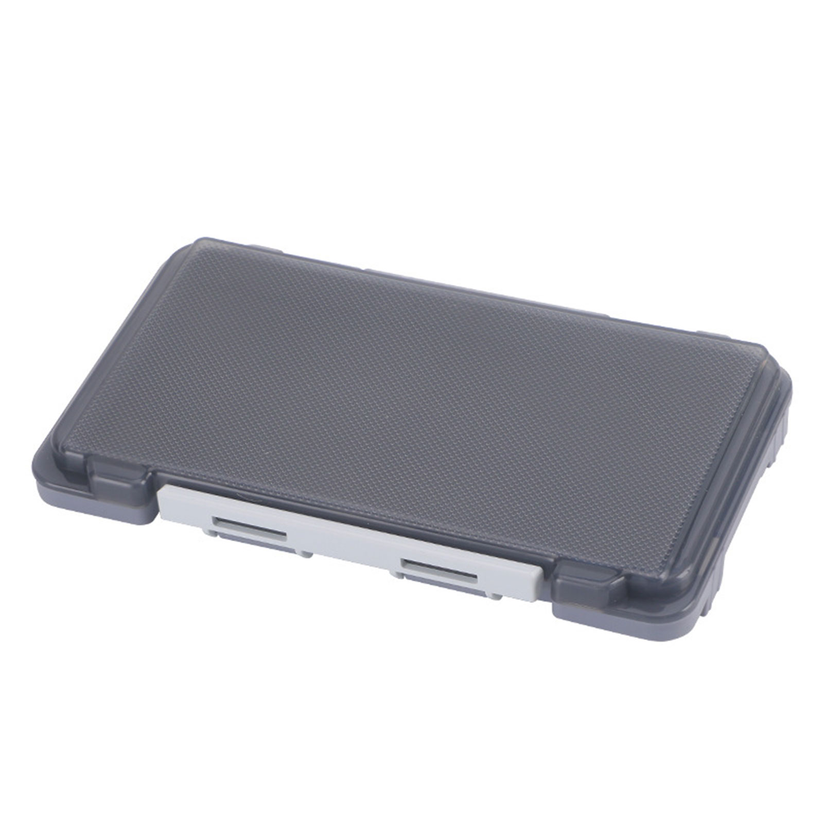 Portable Fishing Tackle Box Lu - Fishing Lure Spinner recension och pris