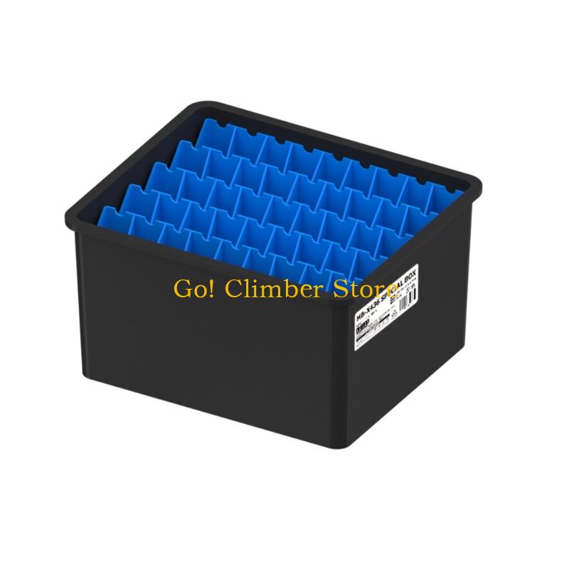 Q84C Fishing Lure Box Portable - Fishing Lure Box recension och pris