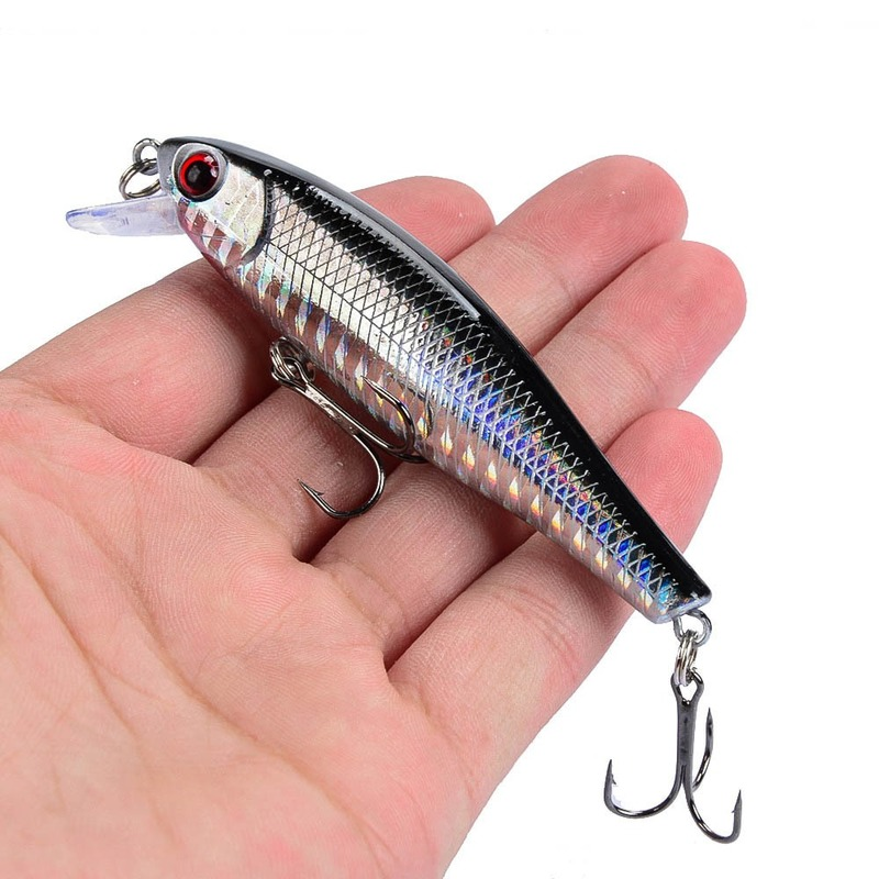 1PCS Japan Hot Model Sinking M - Fishing Lure Swimbait recension och pris